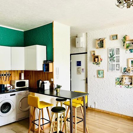 Ravissant T2 Proche Centre-Ville Et Jard Chalons en Champagne Ngoại thất bức ảnh