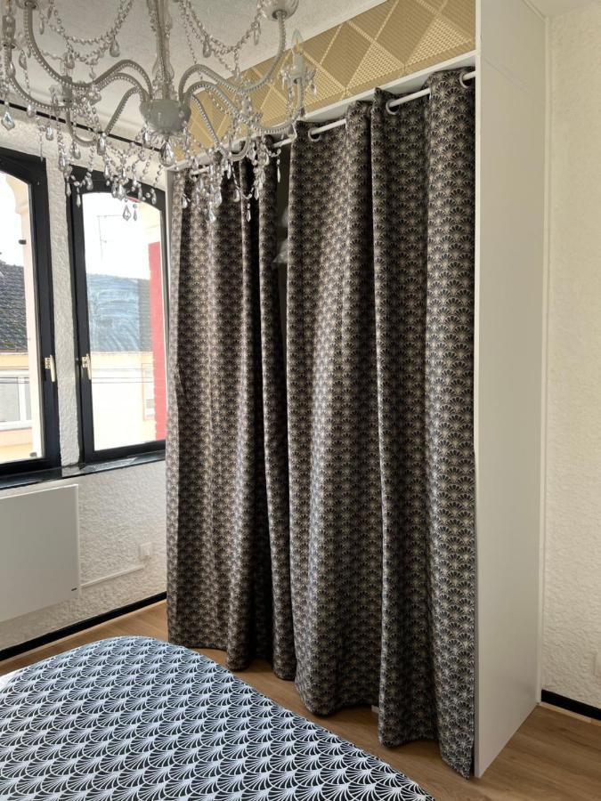 Ravissant T2 Proche Centre-Ville Et Jard Chalons en Champagne Ngoại thất bức ảnh