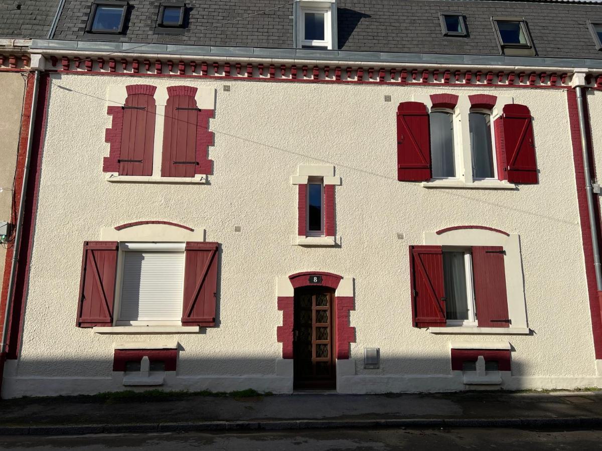Ravissant T2 Proche Centre-Ville Et Jard Chalons en Champagne Ngoại thất bức ảnh