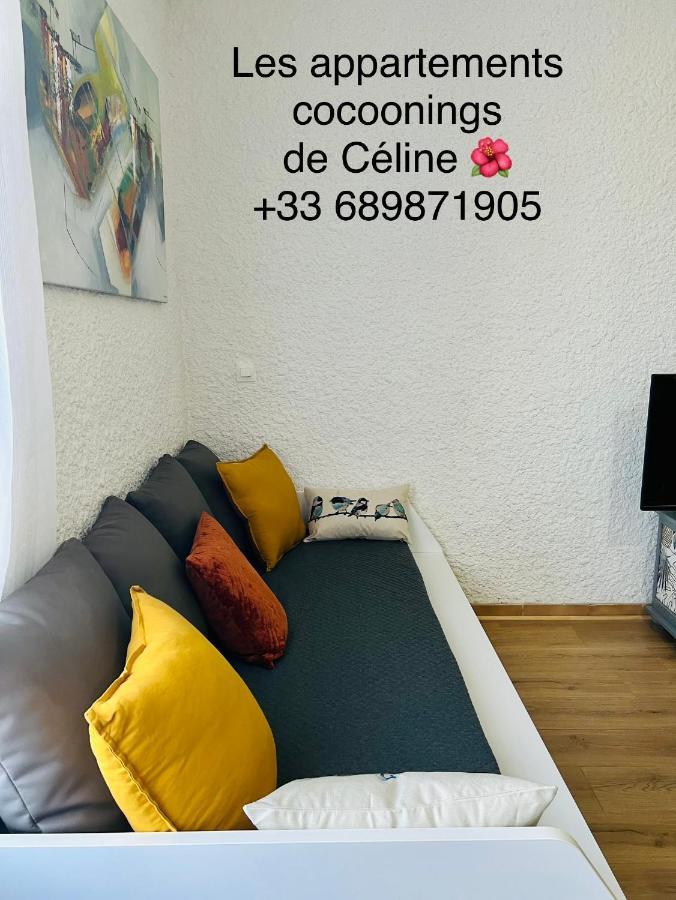 Ravissant T2 Proche Centre-Ville Et Jard Chalons en Champagne Ngoại thất bức ảnh