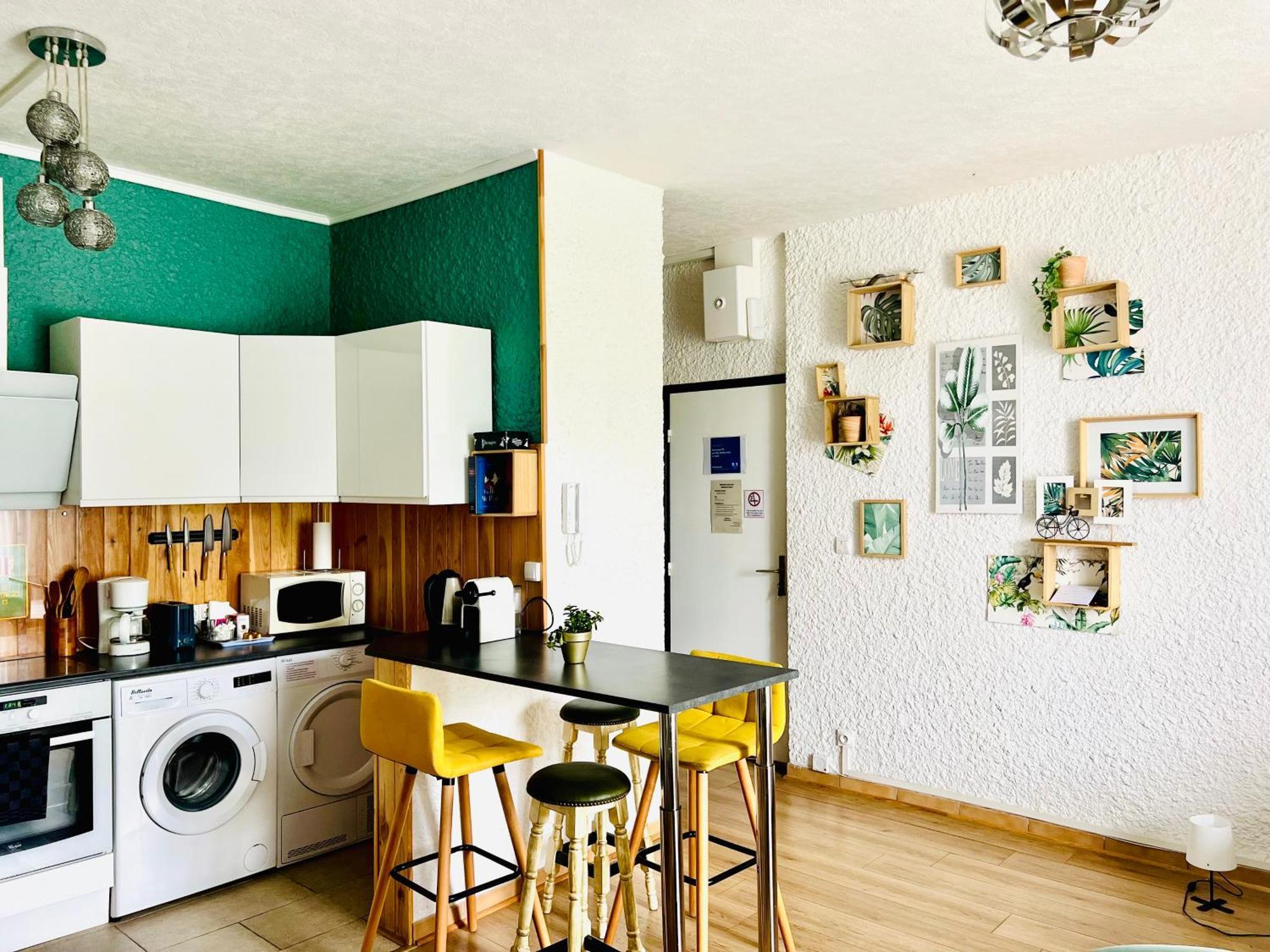 Ravissant T2 Proche Centre-Ville Et Jard Chalons en Champagne Ngoại thất bức ảnh