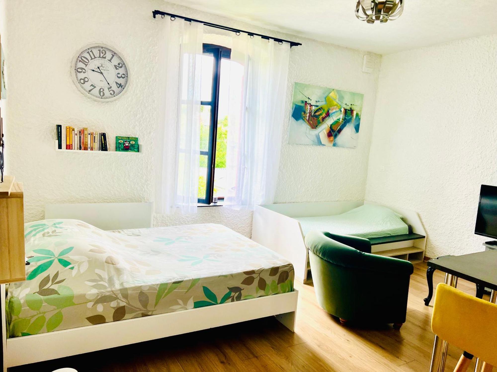 Ravissant T2 Proche Centre-Ville Et Jard Chalons en Champagne Ngoại thất bức ảnh